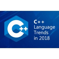 C++ – The Complete Guide (2021 Edition)