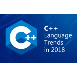 C++ – The Complete Guide (2021 Edition)