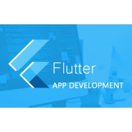 Flutter Tutorial for Beginners