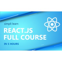 React - The Complete Guide 